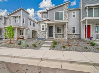 4612 S Wenatchee St UNIT A, Aurora, CO 80015