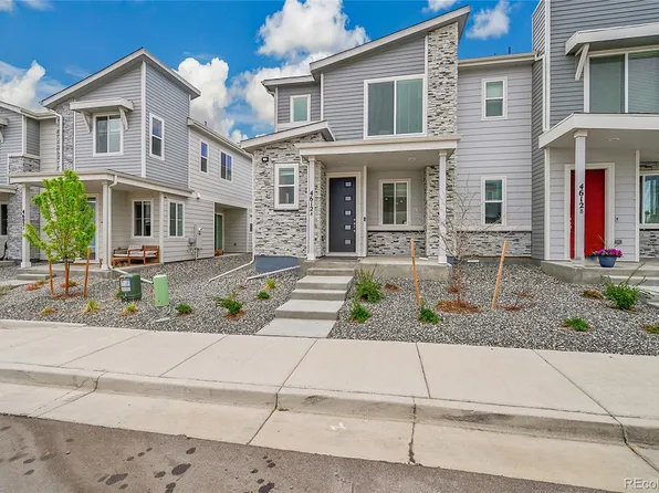 4612 S Wenatchee Street #A, Aurora, CO 80015