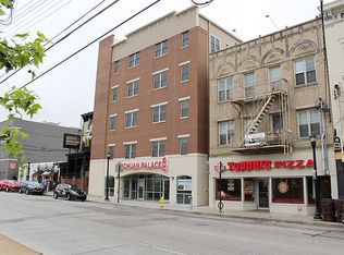 341 Calhoun St APT 2A, Cincinnati, OH 45219