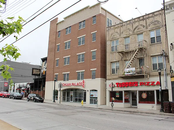 341 Calhoun St, Cincinnati, OH