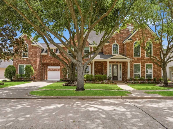 4006 Lake Athens Ct, Richmond, TX 77406