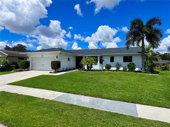 2461 GOLD OAK COURT E, SARASOTA, FL 34232