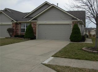 1292 Worcester Way, Greenfield, IN