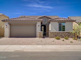 40840 W Agave Rd, Maricopa, AZ 85138