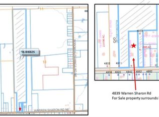 Warren Sharon Rd, Vienna, OH 44473