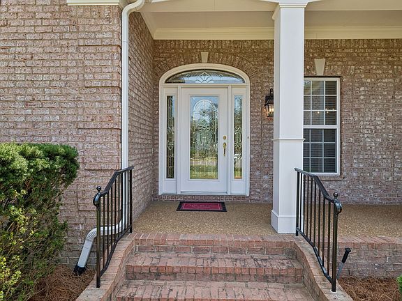 4th image of 1191 Adelicia Hayes Ct
