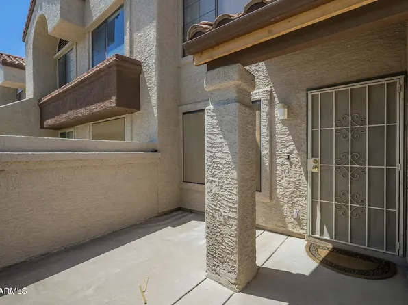 839 S WESTWOOD -- #170, Mesa, AZ 85210
