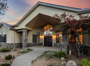 1151 E Timber Ridge Rd, Prescott, AZ 86303