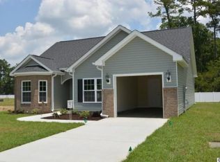 202 Pepperberry Ct, Conway, SC 29526