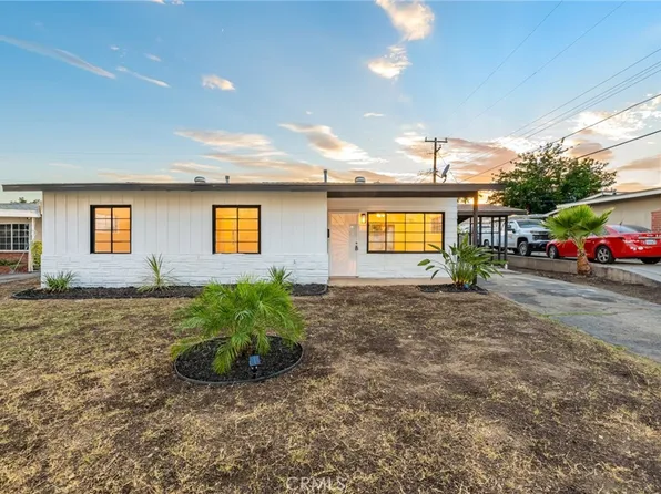 1243 Mandalay St, Ontario, CA 91764