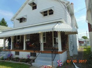 142 Valley St, Exeter, PA 18643