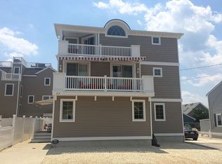 22 E Jeanette Ave, Brant Beach, NJ