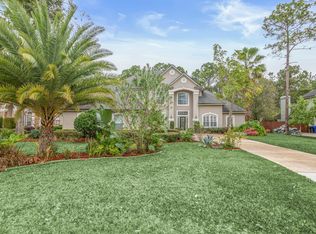 1248 N Burgandy Trl, Saint Johns, FL 32259