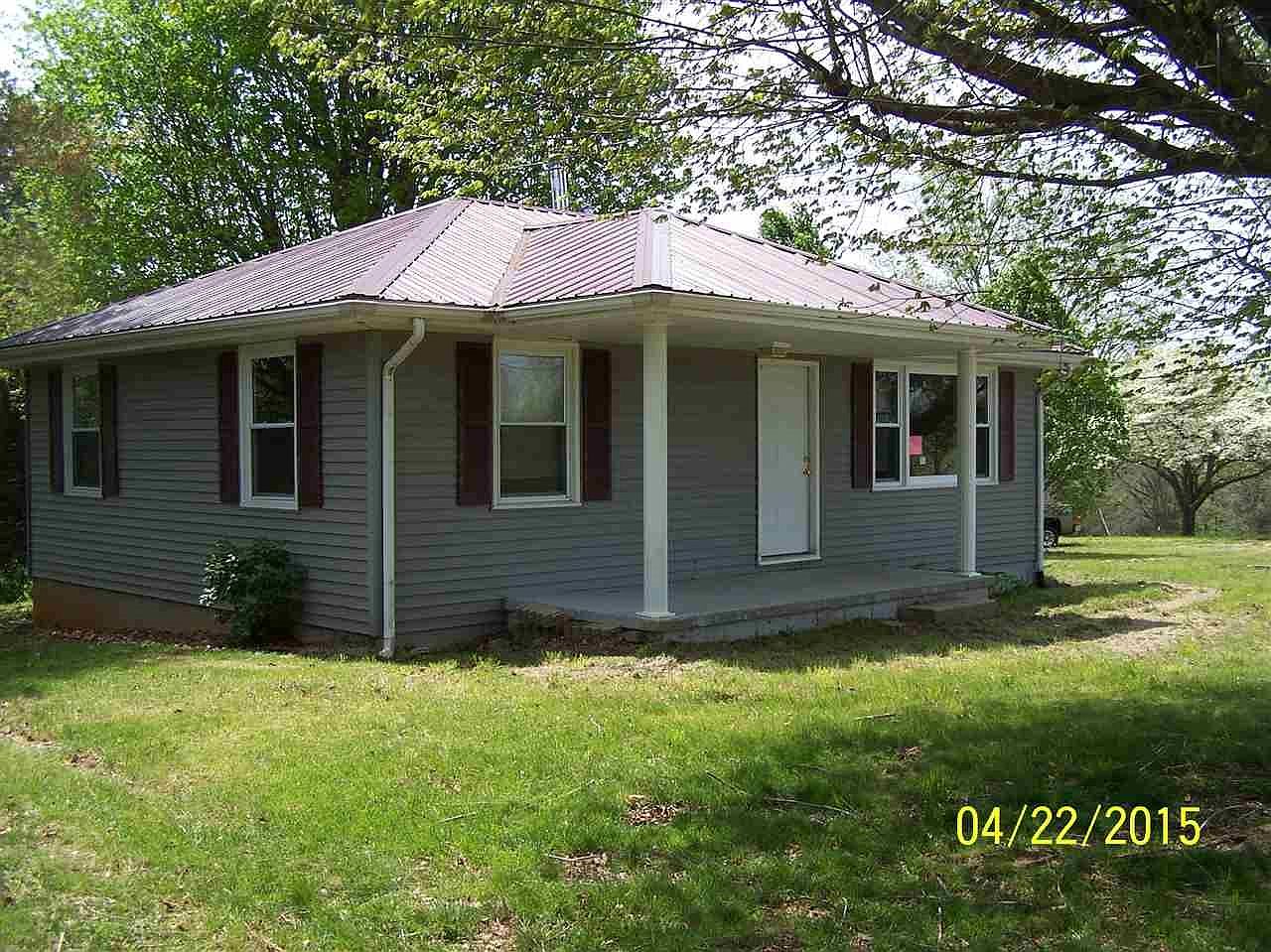 1917 Lick Branch Rd, Glasgow, KY 42141 Zillow