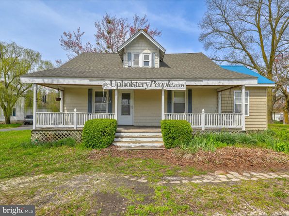 7725 Pittsville Rd, Pittsville, MD 21850