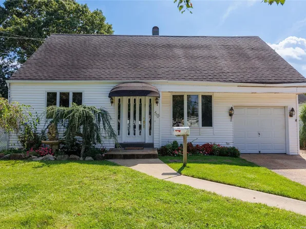 50 Jedwood Place, Valley Stream, NY 11581