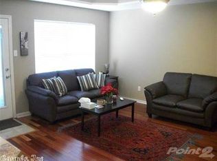 27 Corvette Dr, Cabot, AR 72023