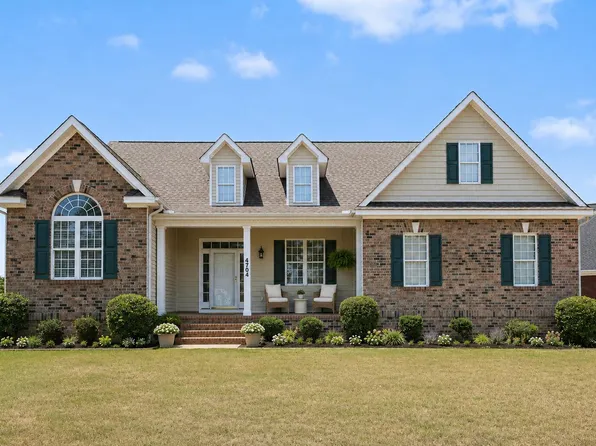 4704 Bluff Pl, Wilson, NC 27896