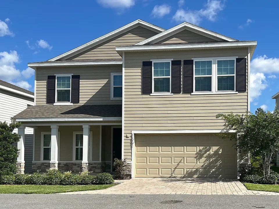 1551 NW 136th Blvd