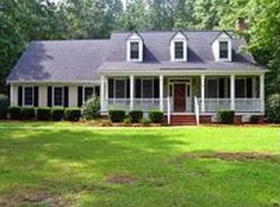 214 Ashley Oaks Dr, Lexington, SC 29072