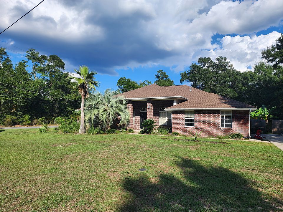 Willis Way House