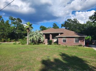 3985 Willis Way, Milton, FL 32583