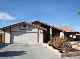 932 W Vicki Ave, Ridgecrest, CA 93555