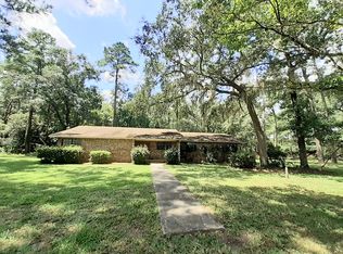 3467 Azalea Dr, Perry, FL 32348
