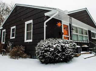 867 Enfield Rd, Columbus, OH 43209