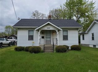 3207 Glencoe Ave, Middletown, OH 45042