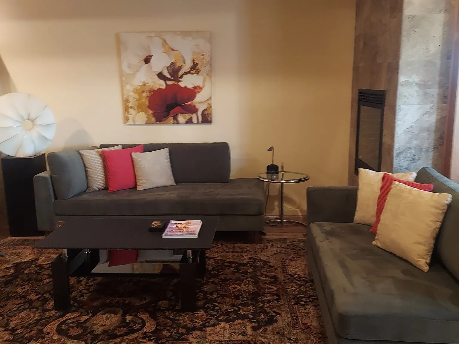 1 bed, 1400 sqft, $2,450 — Photo 1