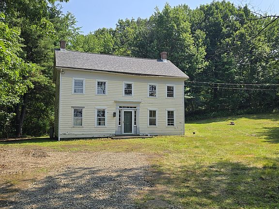 2nd image of 184 White Mills Road