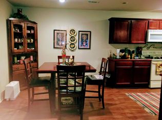 4074 Allegheny Ter UNIT A, Springdale, AR 72764