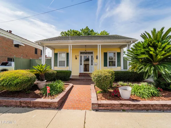 122 French St, New Iberia, LA 70560