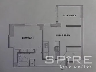 Rented by Spire Group