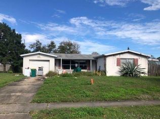 1716 W Ixora Dr, Melbourne, FL 32935