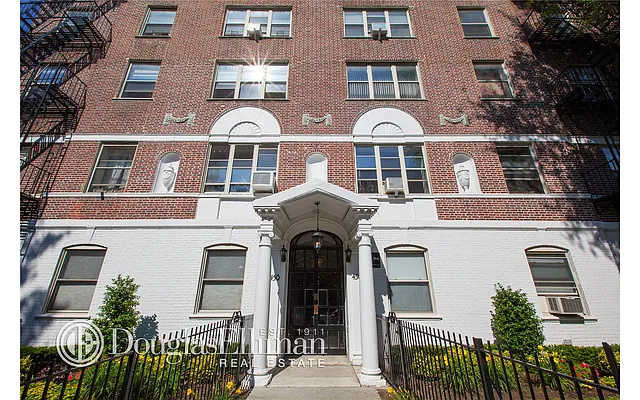Sold by Douglas Elliman | media 6