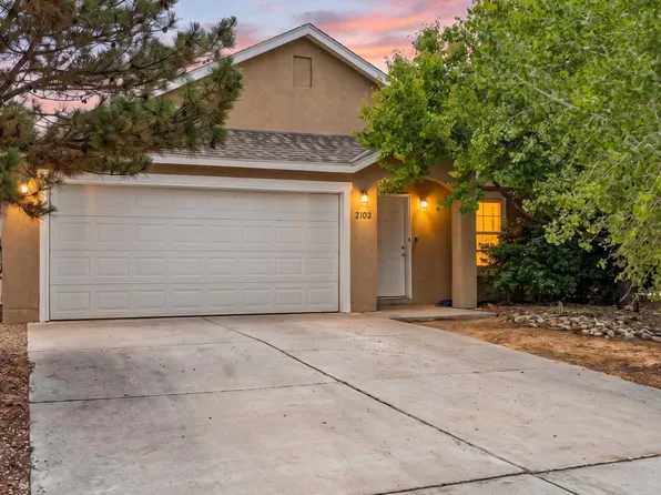 2102 N Ensenada Cir SE, Rio Rancho, NM 87124