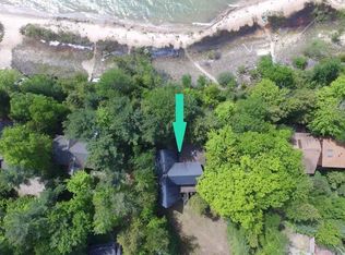 2730 Birchview Dr, Kewadin, MI 49648