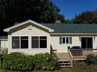 449 Shaker Rd, Northfield, NH 03276