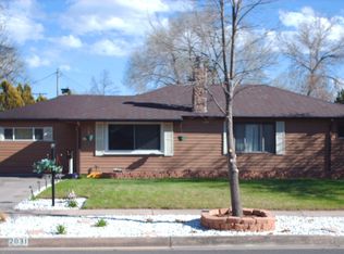 2031 Oriole Ave, Colorado Springs, CO 80909