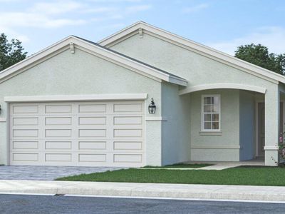 11145 NW Fernbrook Drive, Port Saint Lucie, FL, 34987