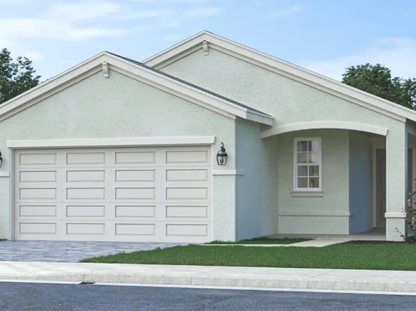 11145 NW Fernbrook Drive, Port St Lucie, FL 34987