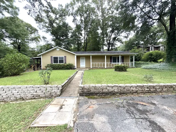 9345 Spice Pond Road Ext, Semmes, AL 36575