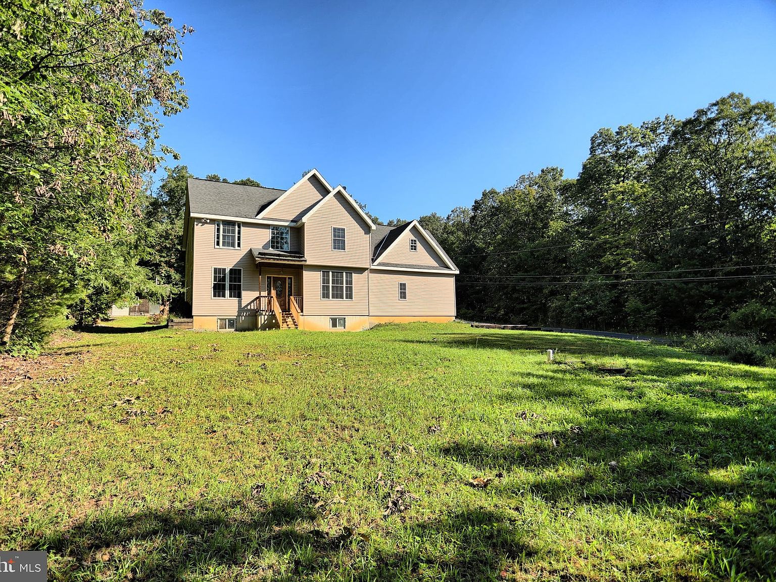 155 Wynn Ln, Mc Alisterville, PA 17049 Zillow