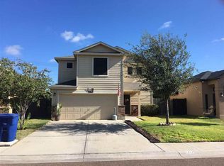 5412 Hermosillo Dr, Laredo, TX 78046