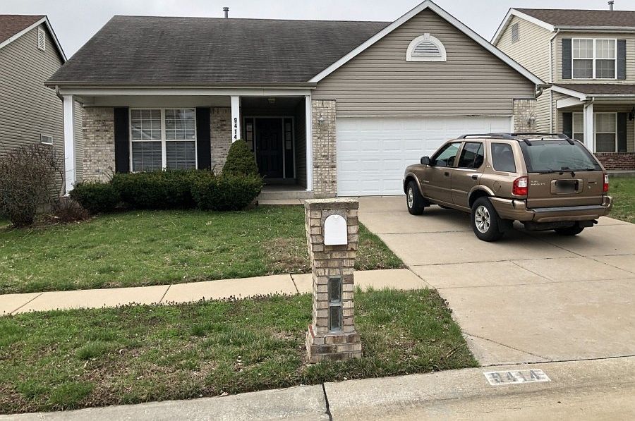 1st image of 9414 Wilson Bridge Dr