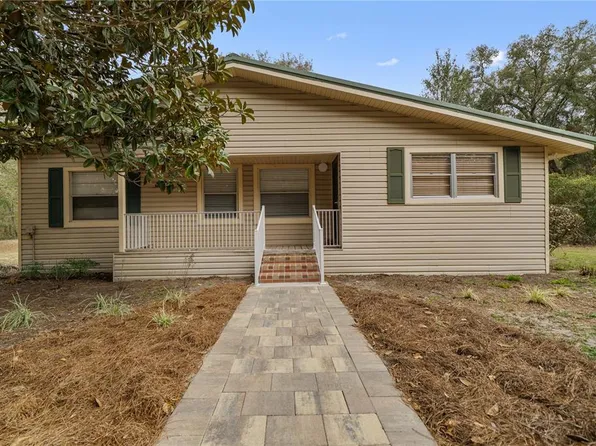 20209 NW 49th Ter, La Crosse, FL 32658