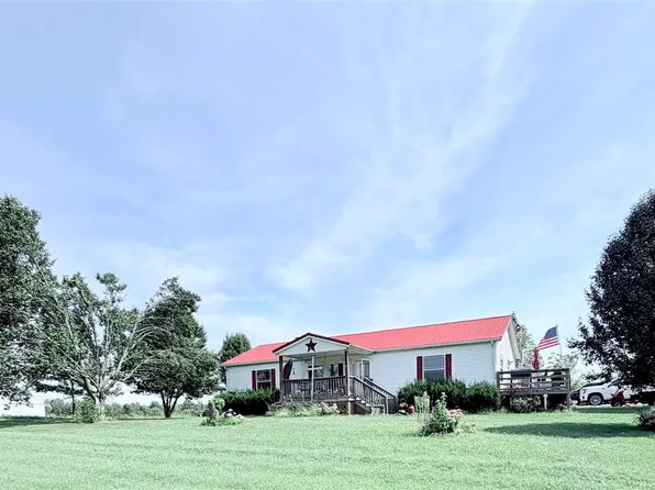5314 Munfordville Rd, Sonora, KY 42776