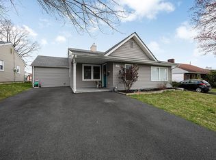 239 Doone Rd, Fairless Hills, PA 19030